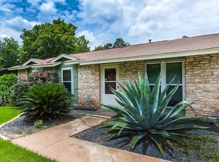 6902 Miranda Dr, Austin, TX 78752