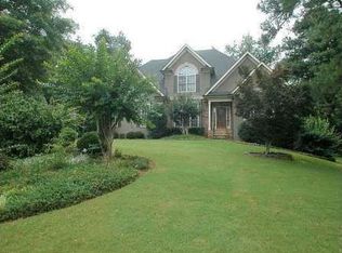 13800 Bethany Oaks Pointe, Milton, GA 30004