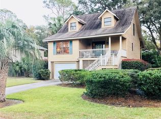 56 Ashton Cove Dr, Hilton Head Island, SC 29928