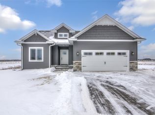 2540 Mercury Ave LOT 35, Rice Lake, WI 54868