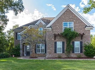 6525 Springs Mill Rd #62, Charlotte, NC 28277