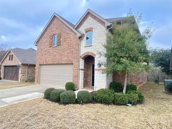 800 Sheldon Rd, Lantana, TX 76226