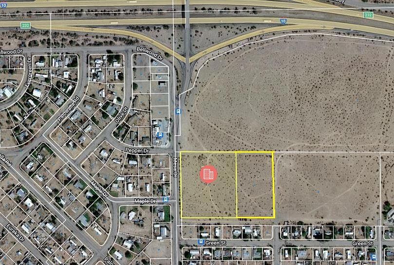 2nd image of Mesa Dr