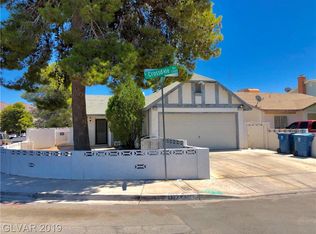 1322 Crossdale Ave, Las Vegas, NV 89142