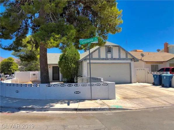 1322 Crossdale Ave, Las Vegas, NV 89142
