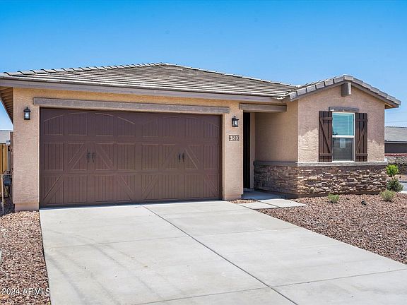 5th image of 41580 W Sonoran Trail