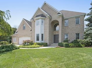 3619 Elk Ct, Zeeland, MI