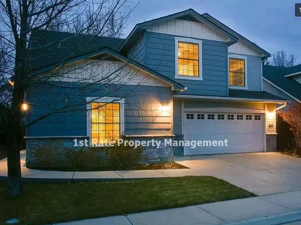 828 W Rollins St, Boise, ID 83706
