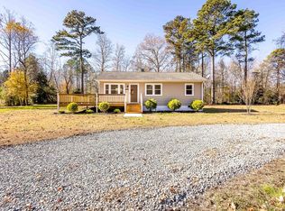 2612 Ashdale Rd, Center Cross, VA 22437
