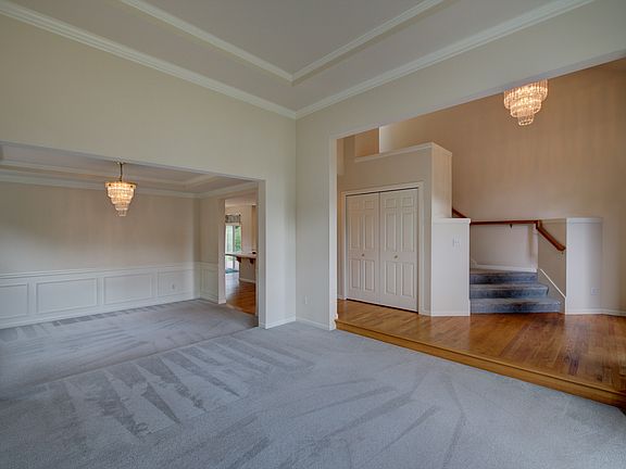 Formal Living/Dining