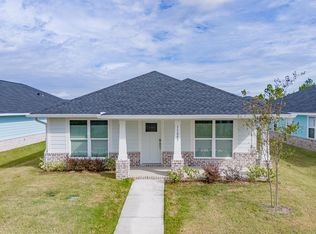 11403 Godart St, Panama City, FL 32404