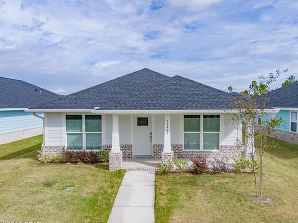 11403 Godart St, Panama City, FL 32404