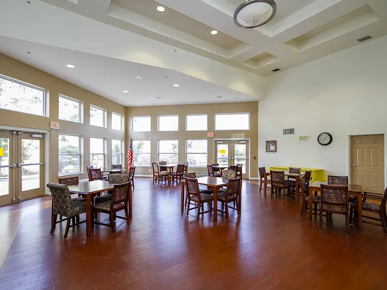Sunnybrook Senior Apartments 62+ — Photo 8