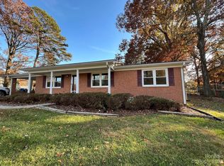 509 Bethany Rd, Albemarle, NC 28001