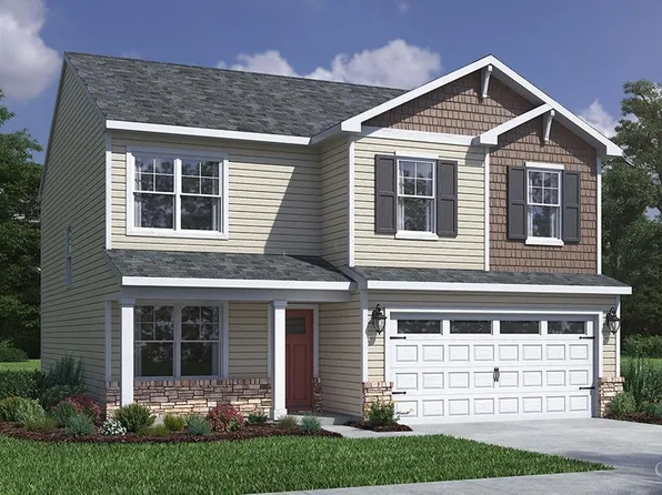 71 Marigold Ln, Amelia, OH 45102