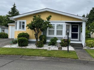1905 138th St E #122, Tacoma, WA