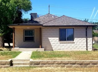 2112 Webster St, Sanger, CA 93657