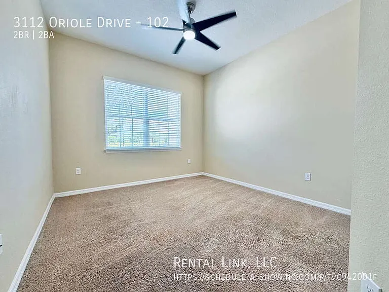 3112 Oriole Dr #102 — Photo 16