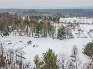 0 Dimmick Rd, Gansevoort, NY 12831