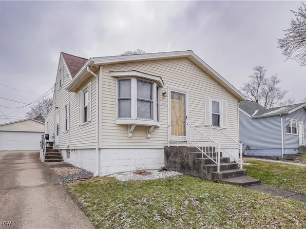 1716 Brooks Ave SW, Canton, OH 44706