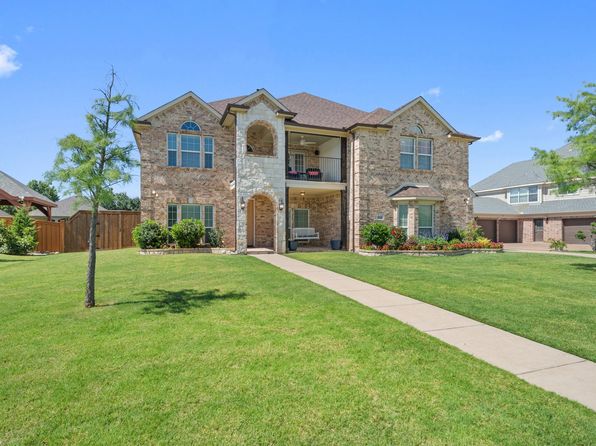 Home for Sale in Grand Prairie TX