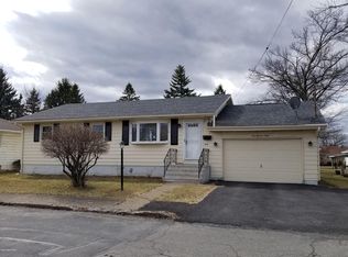 908 McKinley St, Hazle Township, PA 18202