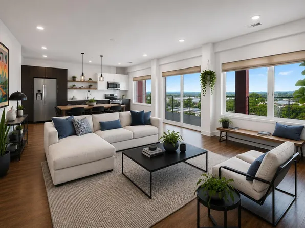 4361 S Congress Ave Unit 606, Austin, TX 78745