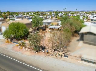 13258 E 44th St, Yuma, AZ 85367