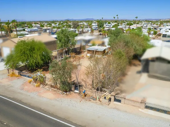 13258 E 44th St, Yuma, AZ 85367