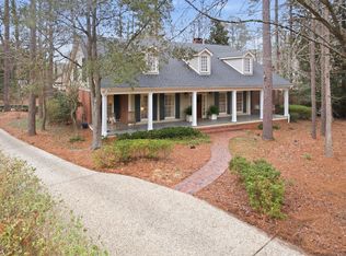 113 Bedford Rd, Hattiesburg, MS 39402