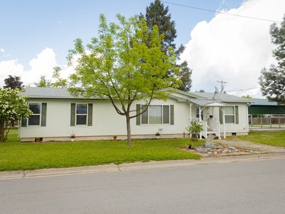 516 W 4th St, Libby, MT, 59923