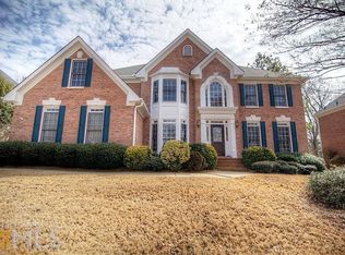 2030 Park Glenn Dr, Alpharetta, GA 30005