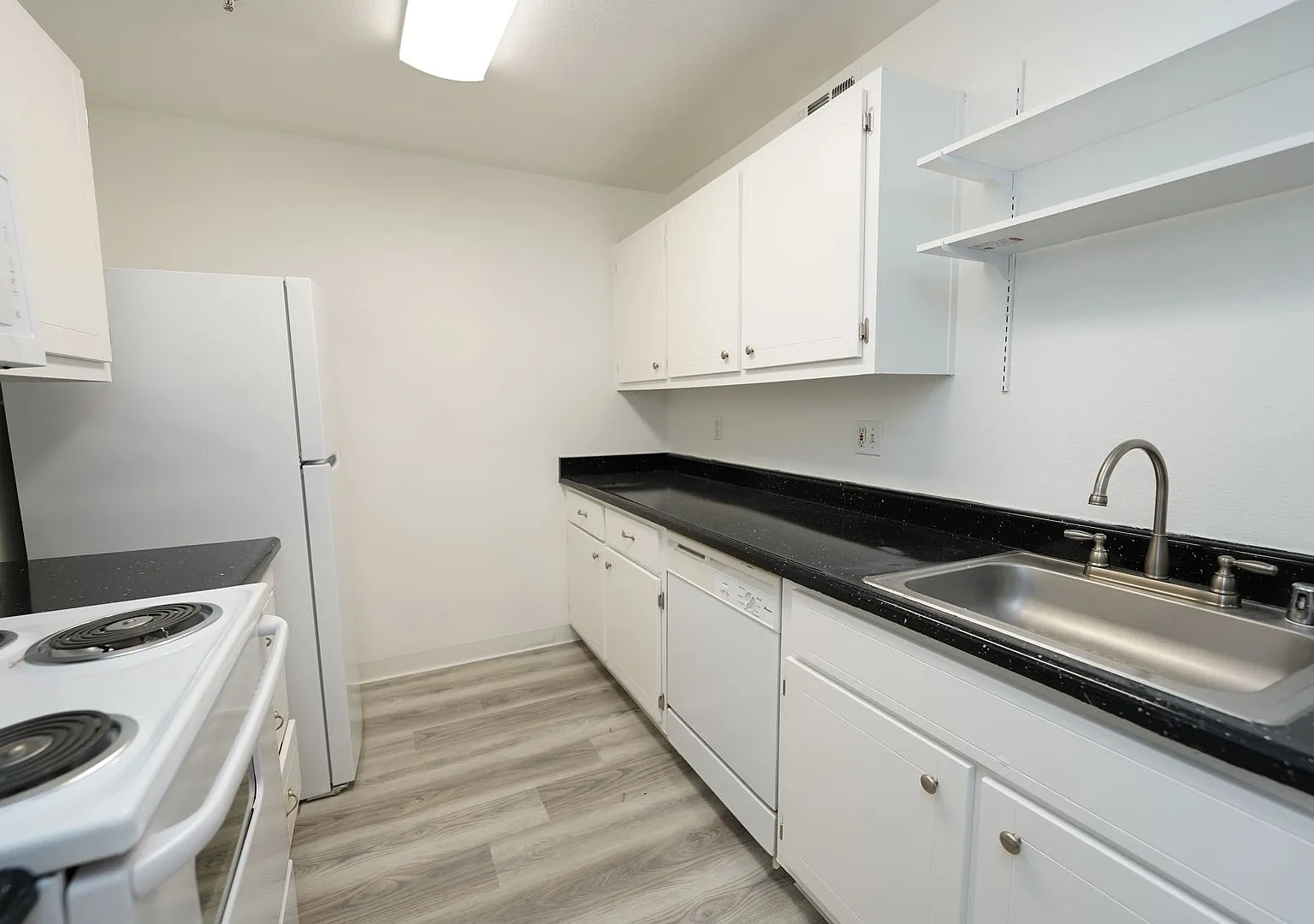 Walnut Grove Senior Apartments — Photo 4