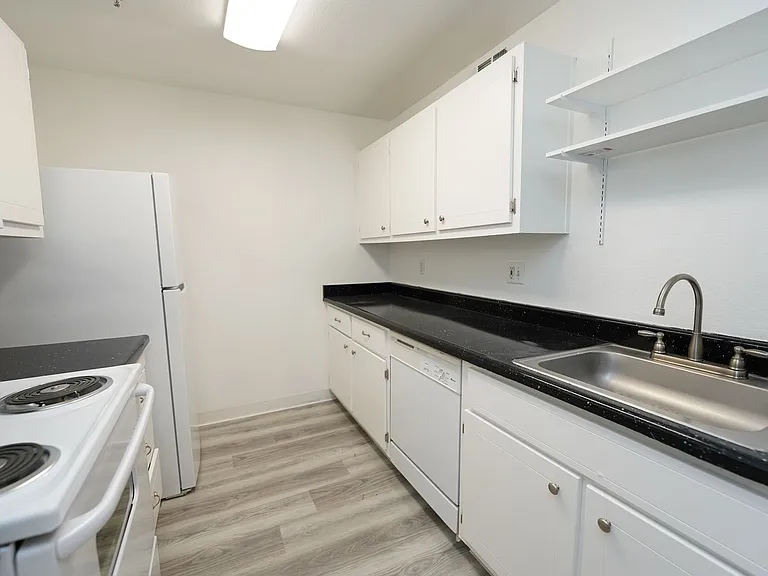 Walnut Grove Senior Apartments — Photo 5