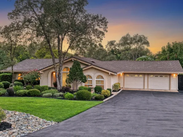 6225 Mac Duff Dr, Granite Bay, CA 95746