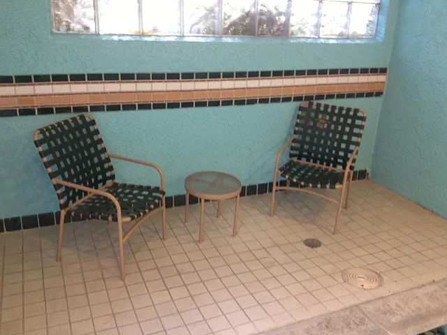 The Courtyard Apartments — Photo 8