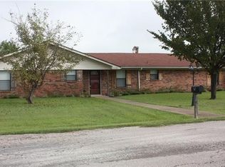 3054 NW County Road 1030, Corsicana, TX 75110