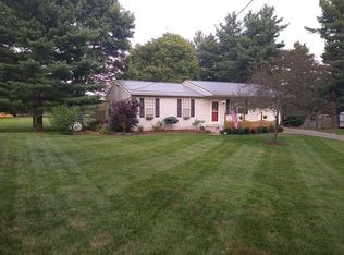 3845 Needham Rd, Lexington, OH 44904