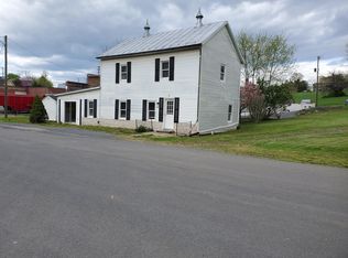 221 Hollar Cir, Timberville, VA 22853