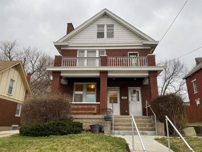 1225 Iliff Ave, Cincinnati, OH, 45205
