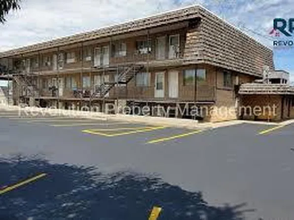 3460 Brinker Ave APT 108, Ogden, UT 84403