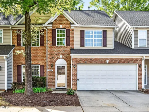 3406 Archdale Dr, Raleigh, NC 27614