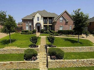 705 Briar Ridge Dr, Keller, TX 76248