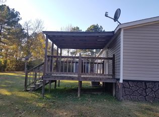 8527 Sandi Acres Loop, Shreveport, LA 71129