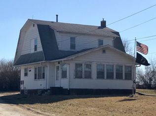 1514 S 11th St, Oskaloosa, IA 52577