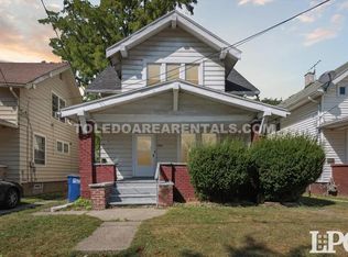 505 E Weber St, Toledo, OH 43608