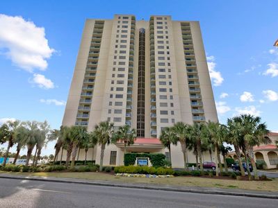 8560 Queensway Blvd. UNIT 602, Myrtle Beach, SC, 29572
