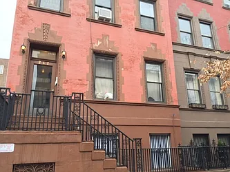 Rented by Perry Associates NYC Inc