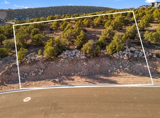 3202 S Estate Dr, Cedar City, UT 84720