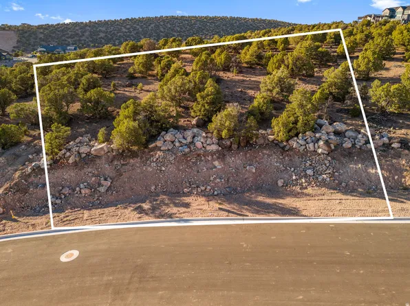 3202 S Estate Dr, Cedar City, UT 84720